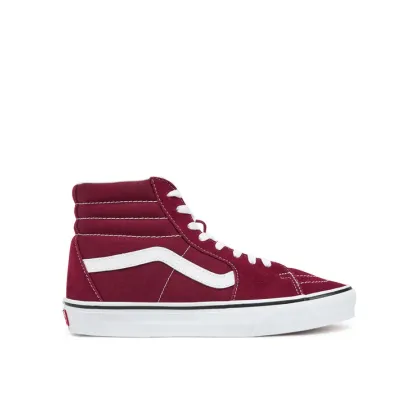 Zdjęcie Vans Tenisówki SK8-Hi VN000D32ZCF1 Bordowy
