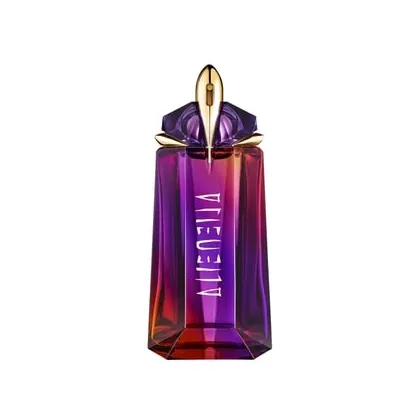 Zdjęcie MUGLER Alien Hypersense Refillable Woda perfumowana 90 ml