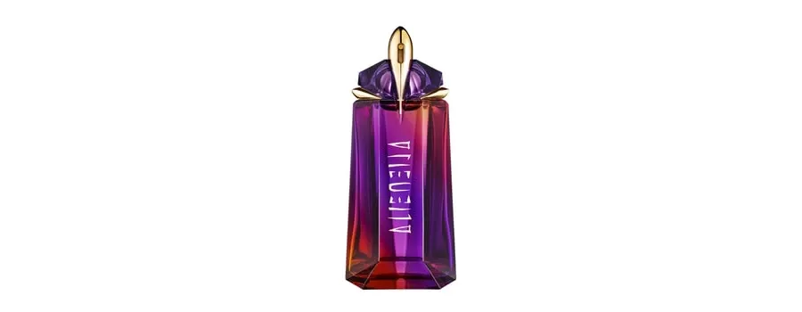 obrazek 1 MUGLER Alien Hypersense Refillable Woda perfumowana 90 ml