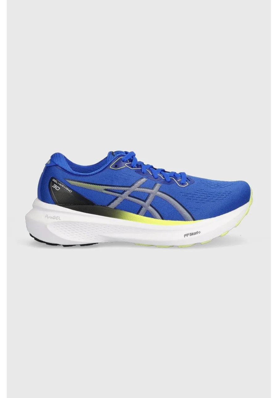 obrazek 1 Asics sneakersy GEL-KAYANO 30 kolor niebieski 1011B548