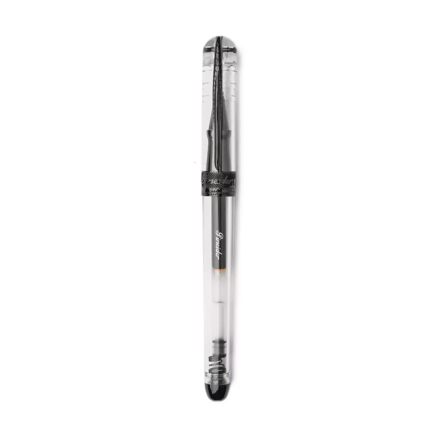obrazek 3 Genialne pióro kulkowe Avatar Ur - Demo Black Clear
