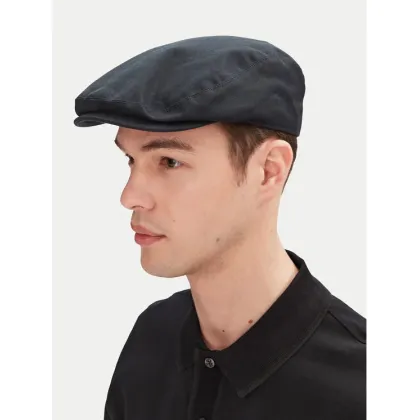 Zdjęcie Barbour Kaszkiet Finnean MHA0413NY91 Granatowy