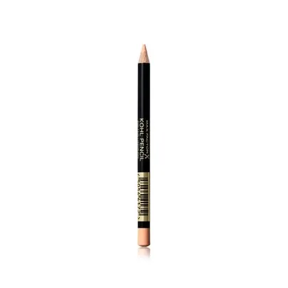 Zdjęcie Max Factor Kohl Kajal Kredka w sztyfcie 1.2 g Nr. 090 - Natural Glaze