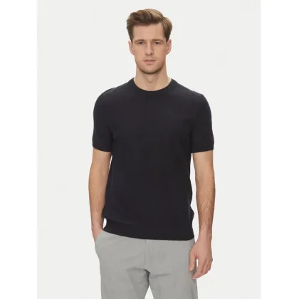 Zdjęcie JOOP! Jeans Sweter 15 JJK-14Simoro 30045813 Granatowy Modern Fit