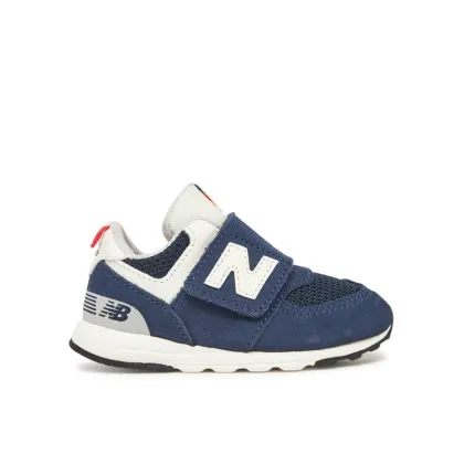 Zdjęcie New Balance Sneakersy NW574VPN Granatowy