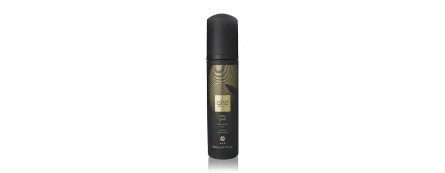 obrazek 1 ghd body goals total volume Pianka utrwalająca 200 ml