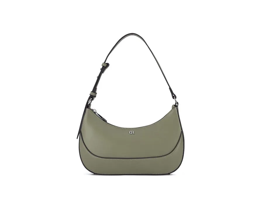obrazek 1 Gino Rossi Torebka Anna02 Khaki