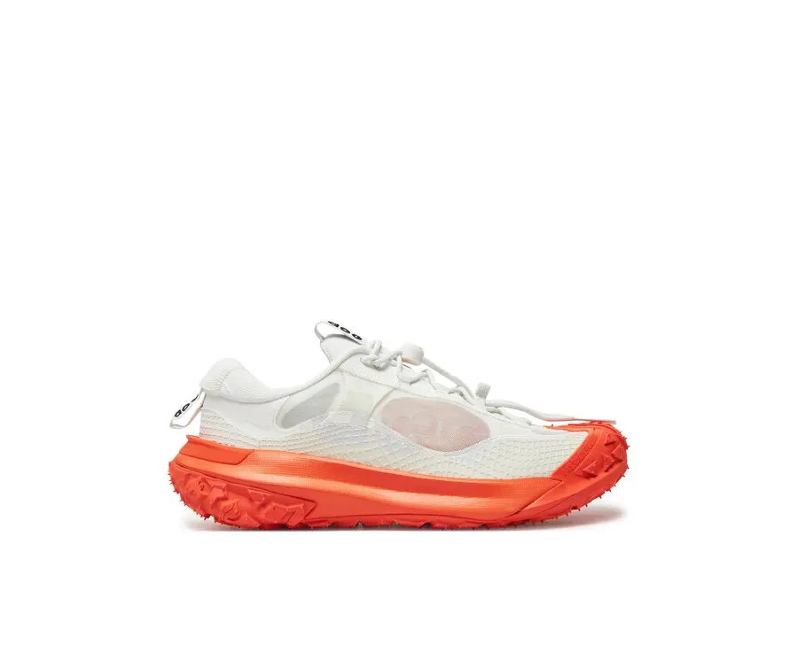obrazek 1 Nike Trekkingi Acg Mountain Fly 2 Low DV7903 100 Biały