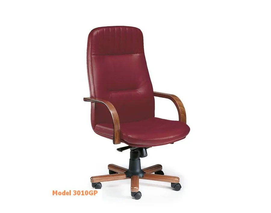 picture 1 Leather office chair