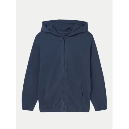 Zdjęcie Mayoral Bluza 6489 Granatowy Relaxed Fit