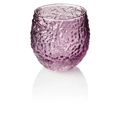 Zdjęcie Ekskluzywny komplet 6 szklanek do wody w kolorze ametystowym – IVV