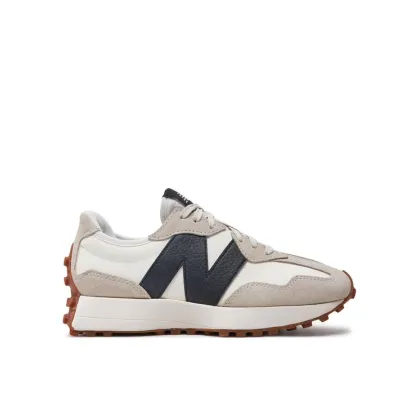 Zdjęcie New Balance Sneakersy WS327GD Beżowy