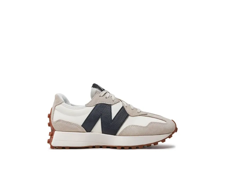obrazek 1 New Balance Sneakersy WS327GD Beżowy