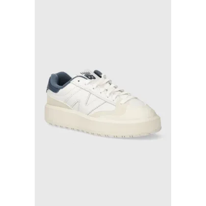 Zdjęcie New Balance CT302 sneakersy kolor biały CT302VA