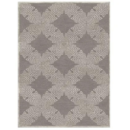 Zdjęcie Gustowny dywan Pulse ręcznie wykonany