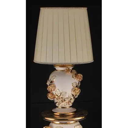 Picture Indirect ceramic lamp 82cm
