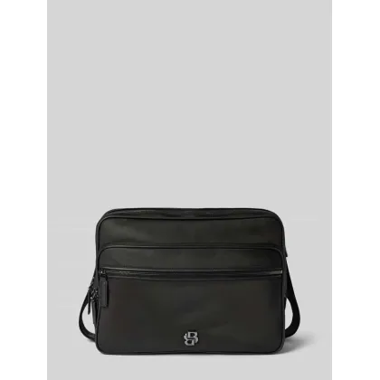 Zdjęcie Torba na laptop z regulowanym paskiem na ramię model ‘Icon’