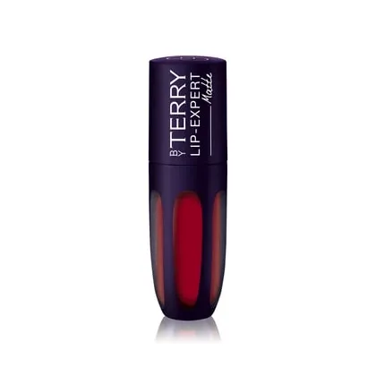 Zdjęcie By Terry Lip-Expert Matte Szminka w płynie 3.5 ml My Red