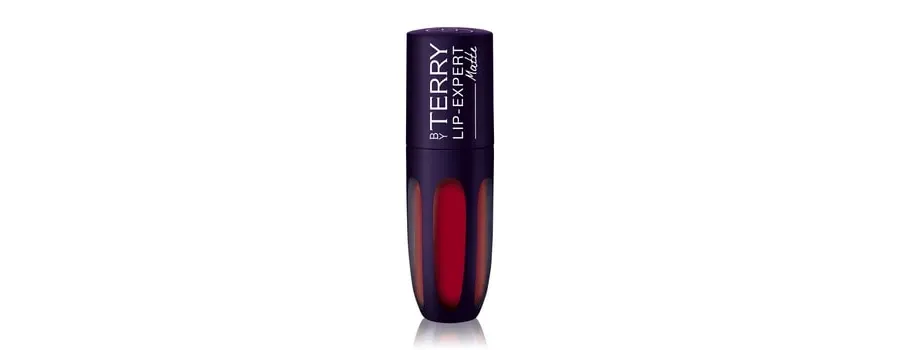 obrazek 1 By Terry Lip-Expert Matte Szminka w płynie 3.5 ml My Red