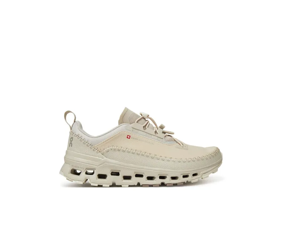 obrazek 1 On Sneakersy CLOUDAWAY 2 3WE30082675 Beżowy
