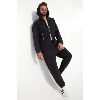 Zdjęcie Spodnie dresowe męskie ARMANI EXCHANGE Armani Exchange