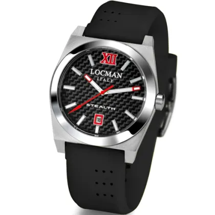 Zdjęcie Zegarek Stealth