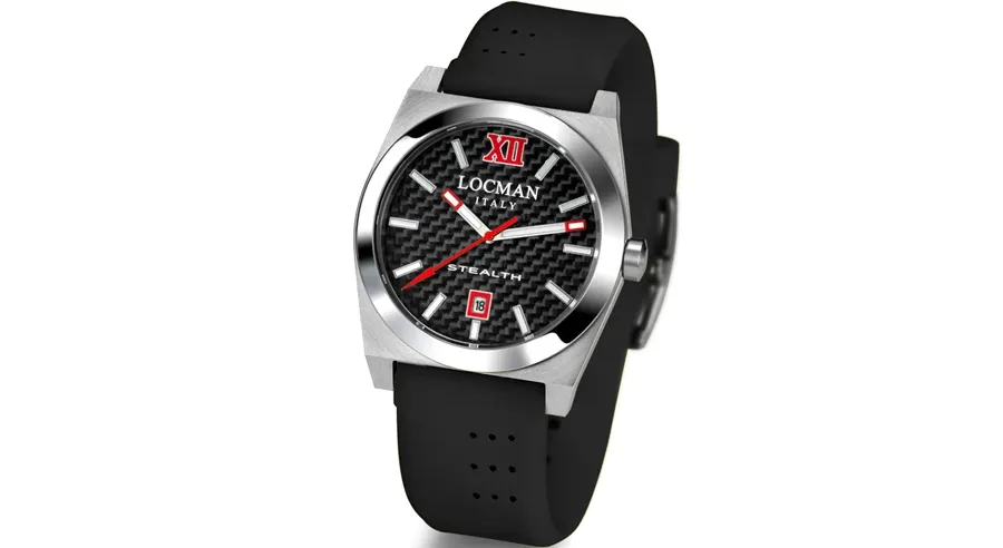 obrazek 1 Zegarek Stealth