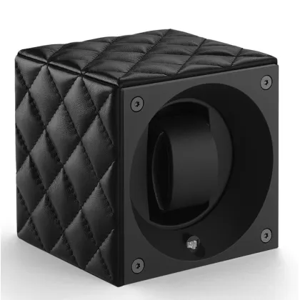 Zdjęcie Niepowtarzalny rotomat w pięknej obudowie - 10x10x10 cm