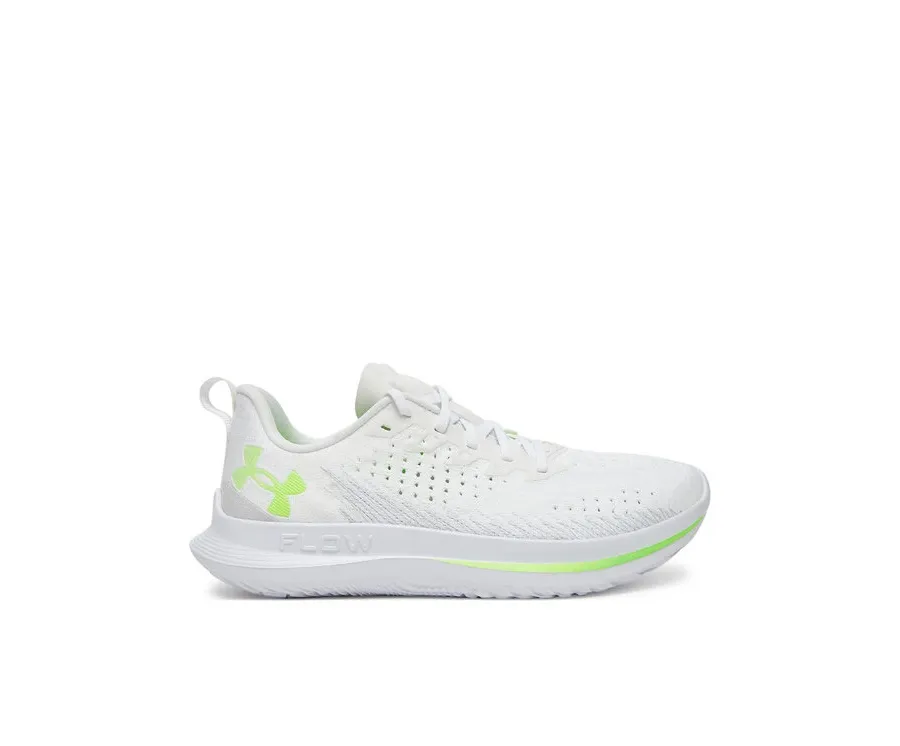 obrazek 1 Under Armour Buty do biegania UA Velociti 4 3027585 Biały