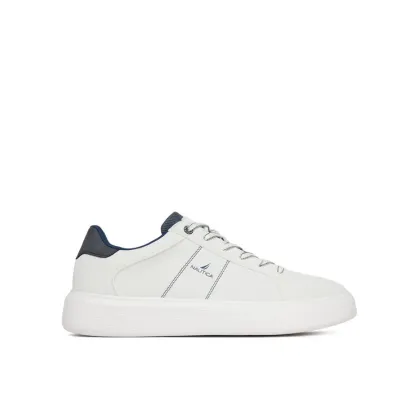 Zdjęcie Nautica Sneakersy 24SC022 Biały