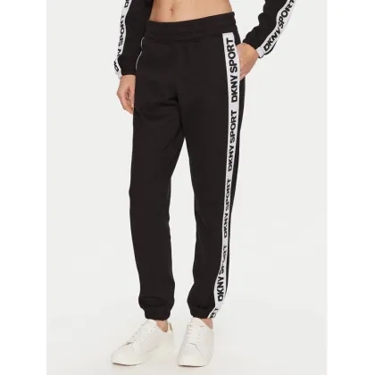 Zdjęcie DKNY Sport Bluza DP4T9939 Czarny Regular Fit