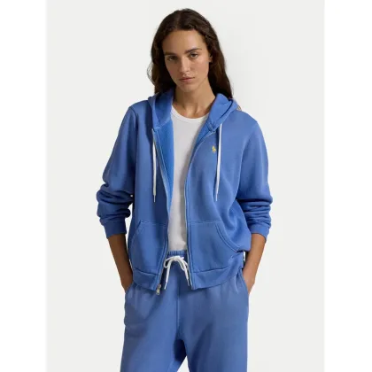 Zdjęcie Polo Ralph Lauren Bluza 211943008 Niebieski Relaxed Fit