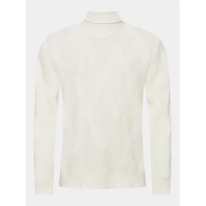 Zdjęcie Lindbergh Golf 30-804043 Écru Relaxed Fit