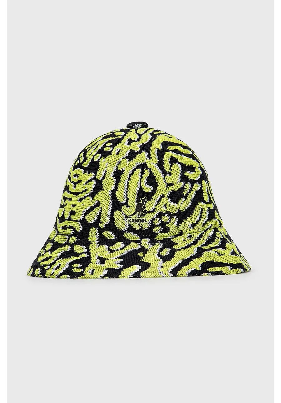 obrazek 1 Kangol kapelusz kolor zielony K3411.BL320-BL320