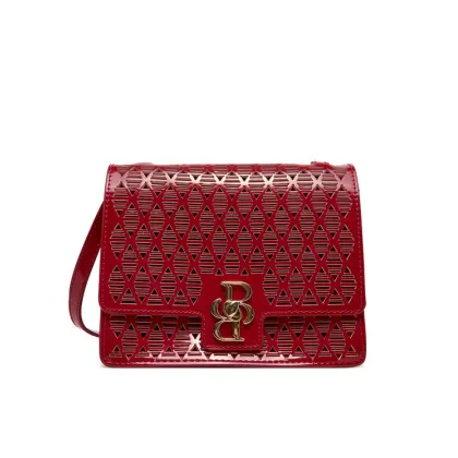 Zdjęcie Badura Torebka WEN-06 Czerwony