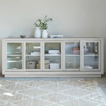 Zdjęcie Kredens Woodford