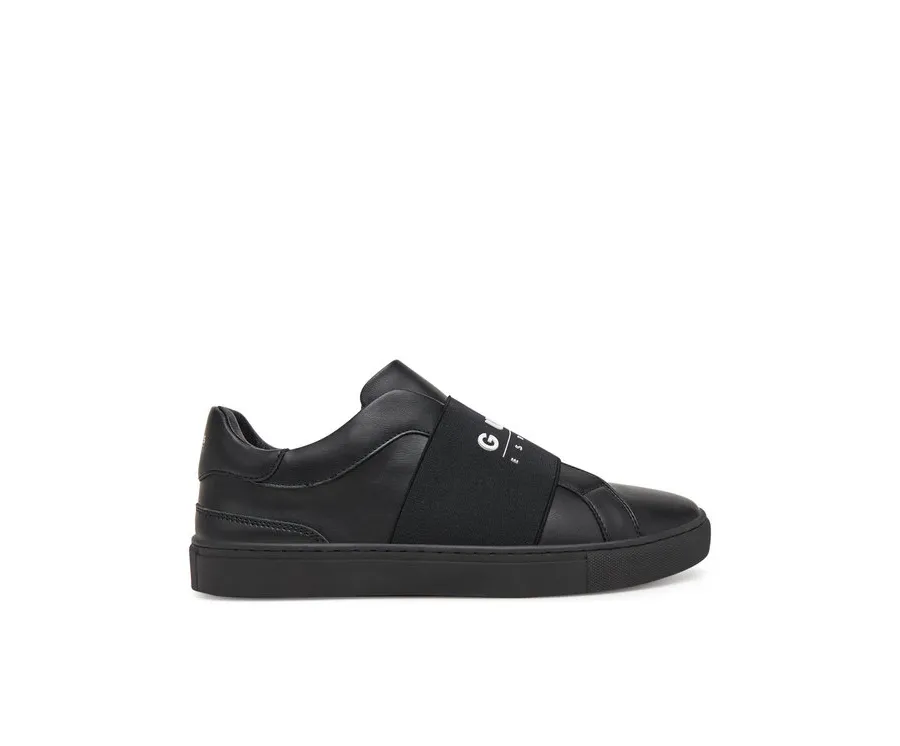 obrazek 1 Guess Sneakersy FMJTOS ELE12 Czarny