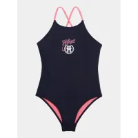 Zdjęcie Tommy Hilfiger Strój kąpielowy UG0UG00716 Granatowy