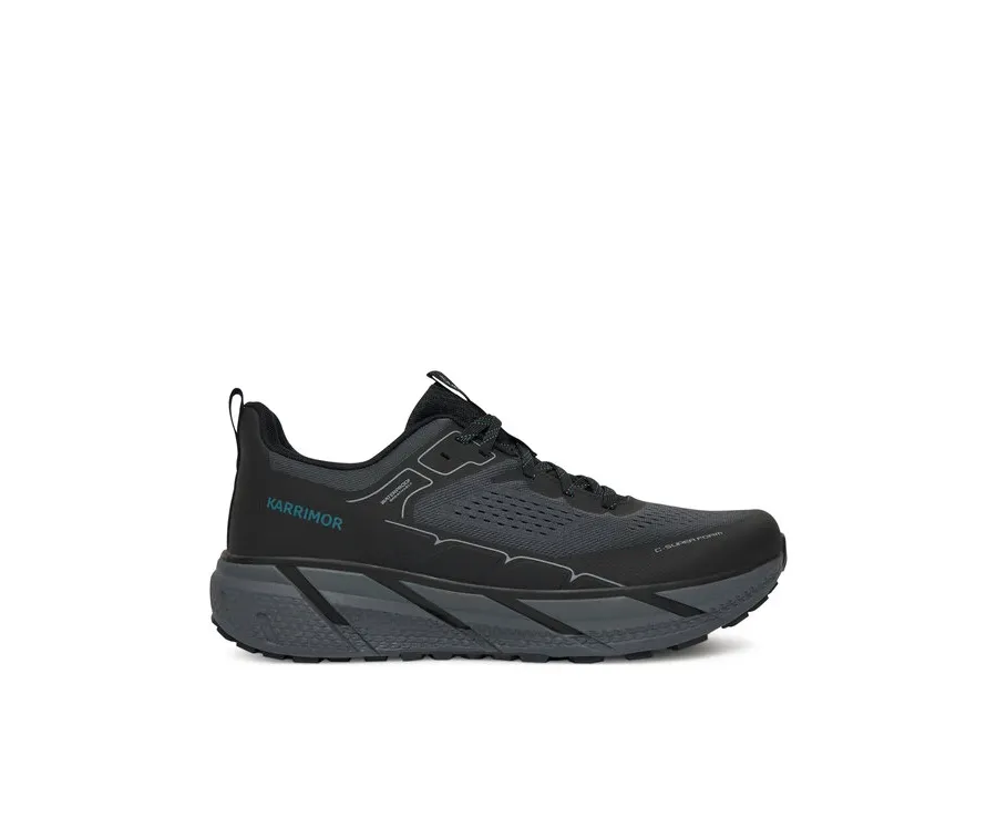 obrazek 1 Karrimor Trekkingi Singletrack Weathertite K1125 Czarny