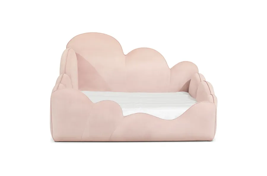 obrazek 2 Niebanalne łóżko dziecięce queen size