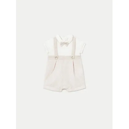 Zdjęcie Mayoral Romper 1636 Beżowy