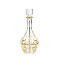 Zdjęcie Luksusowa ręcznie wykonana karafka (1 L)