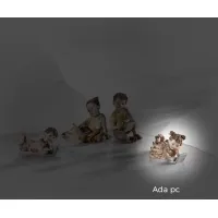 Zdjęcie Figurka dziewczynki z porcelany - Sibania