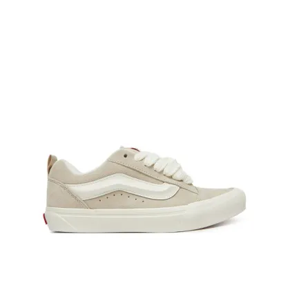 Zdjęcie Vans Tenisówki Knu Skool VN000D750CK1 Beżowy