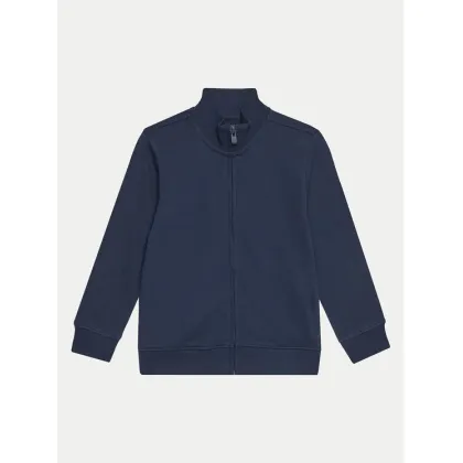 Zdjęcie OVS Bluza 2092449 Granatowy Regular Fit