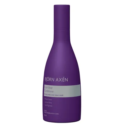 Zdjęcie Bjorn Axen Cool Silver Odżywka do włosów 250 ml