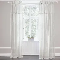 Zdjęcie Zasłona Horseg