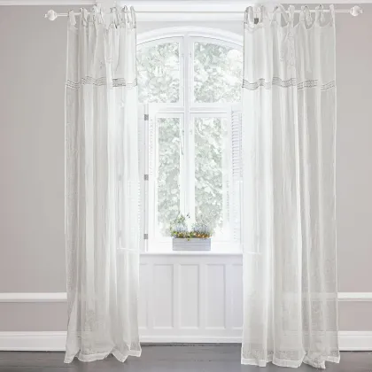 Zdjęcie Zasłona Horseg