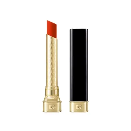 Zdjęcie Dolce&Gabbana My Comfy Matte Szminka 27 g Nr. 24.11 - Intensives Orange