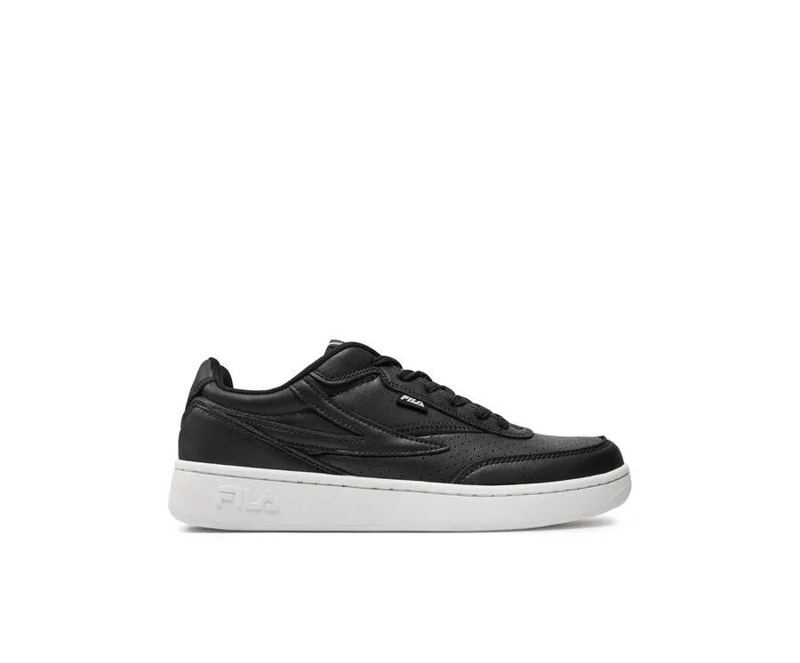 obrazek 1 Fila Sneakersy Fila Sevaro FFM0255 Czarny